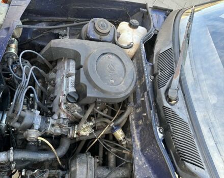 ЗАЗ 1103 Славута 2003 в Черкассах на Automoto.ua Синий ЗАЗ 1103 Славута, объемом двигателя 1.2 л и пробегом 123 тыс. км за 559 $, фото 6 на Automoto.ua