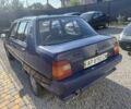 Синій ЗАЗ 1103 Славута, об'ємом двигуна 1.2 л та пробігом 200 тис. км за 700 $, фото 4 на Automoto.ua