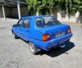 Синий ЗАЗ 1103 Славута, объемом двигателя 0 л и пробегом 96 тыс. км за 499 $, фото 2 на Automoto.ua