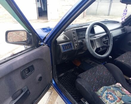 ЗАЗ 1103 Славута 2003 в Кропивницком (Кировограде) на Automoto.ua Синий ЗАЗ 1103 Славута, объемом двигателя 1.2 л и пробегом 123 тыс. км за 1100 $, фото 7 на Automoto.ua