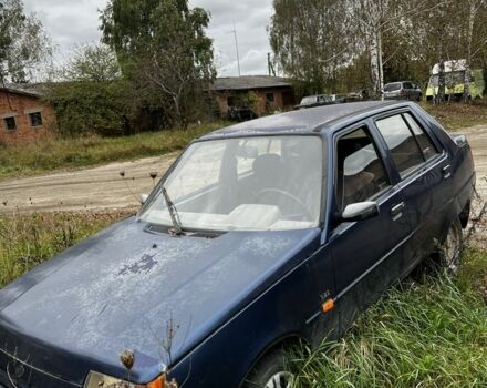 Синий ЗАЗ 1103 Славута, объемом двигателя 0 л и пробегом 80 тыс. км за 360 $, фото 1 на Automoto.ua