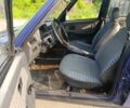 Синій ЗАЗ 1103 Славута, об'ємом двигуна 2 л та пробігом 182 тис. км за 800 $, фото 7 на Automoto.ua