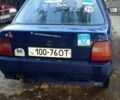 Синий ЗАЗ 1103 Славута, объемом двигателя 0 л и пробегом 56 тыс. км за 600 $, фото 1 на Automoto.ua