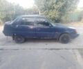 Синий ЗАЗ 1103 Славута, объемом двигателя 1 л и пробегом 180 тыс. км за 449 $, фото 1 на Automoto.ua