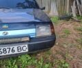 Синий ЗАЗ 1103 Славута, объемом двигателя 1.2 л и пробегом 50 тыс. км за 600 $, фото 3 на Automoto.ua