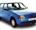 Синий ЗАЗ 1103 Славута, объемом двигателя 0 л и пробегом 208 тыс. км за 707 $, фото 1 на Automoto.ua