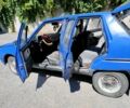 Синий ЗАЗ 1103 Славута, объемом двигателя 0 л и пробегом 96 тыс. км за 499 $, фото 15 на Automoto.ua