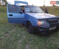 Синий ЗАЗ 1103 Славута, объемом двигателя 1.2 л и пробегом 110 тыс. км за 800 $, фото 28 на Automoto.ua