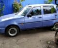 Синий ЗАЗ 1103 Славута, объемом двигателя 1.2 л и пробегом 72 тыс. км за 1050 $, фото 2 на Automoto.ua