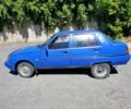 Синий ЗАЗ 1103 Славута, объемом двигателя 0 л и пробегом 96 тыс. км за 499 $, фото 1 на Automoto.ua