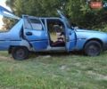 Синий ЗАЗ 1103 Славута, объемом двигателя 1.2 л и пробегом 110 тыс. км за 800 $, фото 18 на Automoto.ua