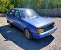 Синий ЗАЗ 1103 Славута, объемом двигателя 0 л и пробегом 96 тыс. км за 499 $, фото 4 на Automoto.ua