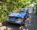 Синий ЗАЗ 1103 Славута, объемом двигателя 1.2 л и пробегом 81 тыс. км за 55000 $, фото 1 на Automoto.ua