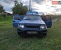 Синий ЗАЗ 1103 Славута, объемом двигателя 1.2 л и пробегом 110 тыс. км за 800 $, фото 1 на Automoto.ua