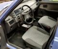 Синий ЗАЗ 1103 Славута, объемом двигателя 1.2 л и пробегом 72 тыс. км за 1050 $, фото 10 на Automoto.ua