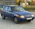 ЗАЗ 1103 Славута 2003 в Черкассах на Automoto.ua Синий ЗАЗ 1103 Славута, объемом двигателя 1.2 л и пробегом 123 тыс. км за 559 $, фото 1 на Automoto.ua
