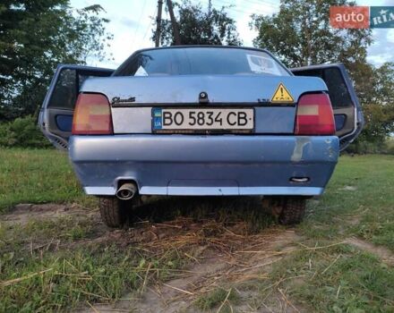 Синий ЗАЗ 1103 Славута, объемом двигателя 1.2 л и пробегом 110 тыс. км за 800 $, фото 36 на Automoto.ua