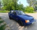 Синій ЗАЗ 1103 Славута, об'ємом двигуна 2 л та пробігом 182 тис. км за 800 $, фото 8 на Automoto.ua