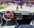 Синий ЗАЗ 1103 Славута, объемом двигателя 0 л и пробегом 96 тыс. км за 499 $, фото 11 на Automoto.ua