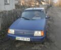 Синій ЗАЗ 1103 Славута, об'ємом двигуна 0 л та пробігом 125 тис. км за 745 $, фото 1 на Automoto.ua