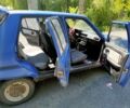 Синий ЗАЗ 1103 Славута, объемом двигателя 0 л и пробегом 96 тыс. км за 499 $, фото 17 на Automoto.ua