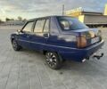 ЗАЗ 1103 Славута 2003 в Черкассах на Automoto.ua Синий ЗАЗ 1103 Славута, объемом двигателя 1.2 л и пробегом 123 тыс. км за 559 $, фото 2 на Automoto.ua