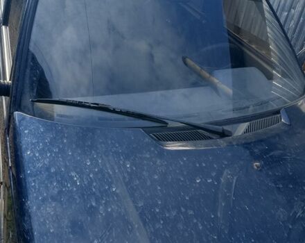 Синій ЗАЗ 1103 Славута, об'ємом двигуна 0 л та пробігом 111 тис. км за 600 $, фото 6 на Automoto.ua