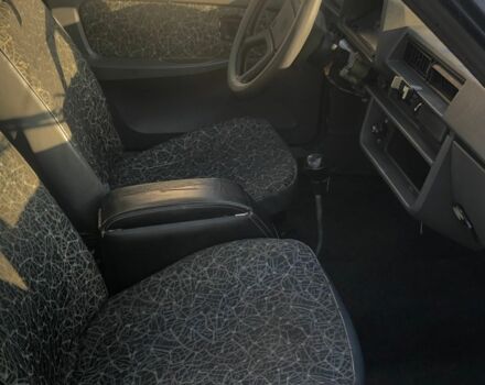 Синий ЗАЗ 1103 Славута, объемом двигателя 1.3 л и пробегом 170 тыс. км за 1050 $, фото 5 на Automoto.ua