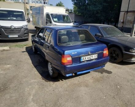 Синий ЗАЗ 1103 Славута, объемом двигателя 0 л и пробегом 2 тыс. км за 827 $, фото 5 на Automoto.ua