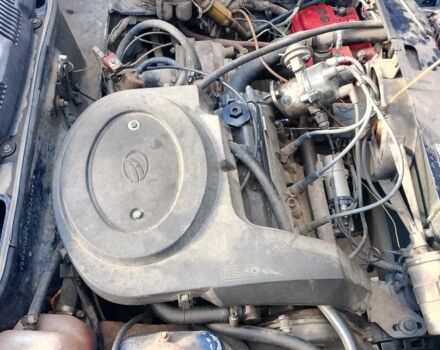 Синій ЗАЗ 1103 Славута, об'ємом двигуна 0 л та пробігом 111 тис. км за 600 $, фото 7 на Automoto.ua