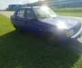 Синий ЗАЗ 1103 Славута, объемом двигателя 1.2 л и пробегом 40 тыс. км за 850 $, фото 3 на Automoto.ua