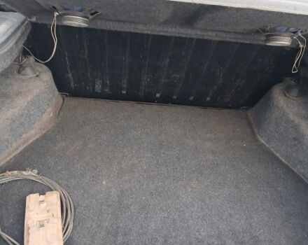 Синий ЗАЗ 1103 Славута, объемом двигателя 1.2 л и пробегом 123 тыс. км за 1250 $, фото 12 на Automoto.ua