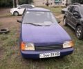 Синій ЗАЗ 1103 Славута, об'ємом двигуна 1.2 л та пробігом 120 тис. км за 599 $, фото 1 на Automoto.ua