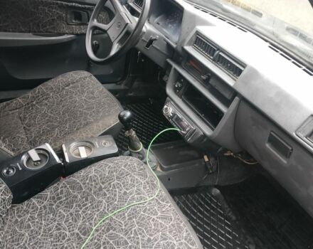 Синій ЗАЗ 1103 Славута, об'ємом двигуна 0 л та пробігом 111 тис. км за 600 $, фото 12 на Automoto.ua