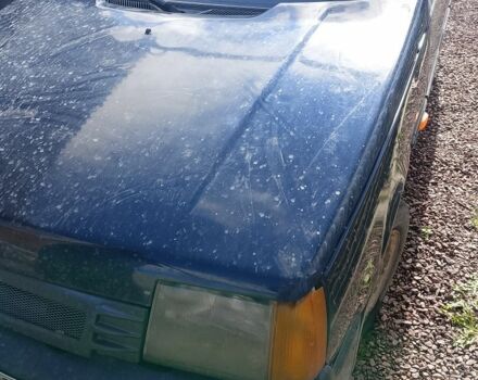 Синій ЗАЗ 1103 Славута, об'ємом двигуна 0 л та пробігом 111 тис. км за 600 $, фото 9 на Automoto.ua