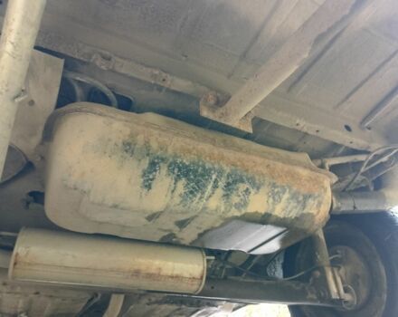 Синій ЗАЗ 1103 Славута, об'ємом двигуна 0 л та пробігом 111 тис. км за 600 $, фото 11 на Automoto.ua