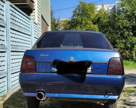 Синий ЗАЗ 1103 Славута, объемом двигателя 0 л и пробегом 70 тыс. км за 800 $, фото 1 на Automoto.ua