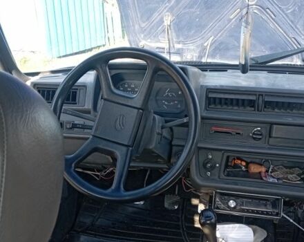 Синий ЗАЗ 1103 Славута, объемом двигателя 0 л и пробегом 112 тыс. км за 788 $, фото 5 на Automoto.ua