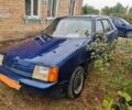 Синий ЗАЗ 1103 Славута, объемом двигателя 1.2 л и пробегом 300 тыс. км за 677 $, фото 1 на Automoto.ua
