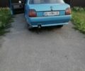 Синий ЗАЗ 1103 Славута, объемом двигателя 1.2 л и пробегом 100 тыс. км за 850 $, фото 1 на Automoto.ua