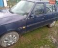 Синий ЗАЗ 1103 Славута, объемом двигателя 1.2 л и пробегом 365 тыс. км за 700 $, фото 1 на Automoto.ua