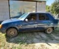 Синій ЗАЗ 1103 Славута, об'ємом двигуна 0 л та пробігом 53 тис. км за 680 $, фото 1 на Automoto.ua
