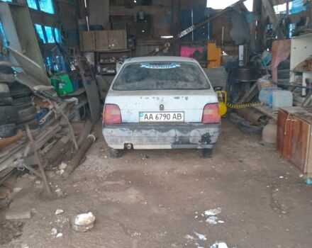 Синій ЗАЗ 1103 Славута, об'ємом двигуна 0 л та пробігом 1000 тис. км за 200 $, фото 4 на Automoto.ua