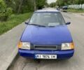 Синій ЗАЗ 1103 Славута, об'ємом двигуна 0 л та пробігом 1 тис. км за 550 $, фото 1 на Automoto.ua
