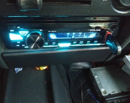 Синий ЗАЗ 1103 Славута, объемом двигателя 0 л и пробегом 2 тыс. км за 827 $, фото 4 на Automoto.ua