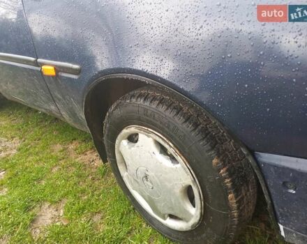 Синий ЗАЗ 1103 Славута, объемом двигателя 1.2 л и пробегом 365 тыс. км за 700 $, фото 2 на Automoto.ua
