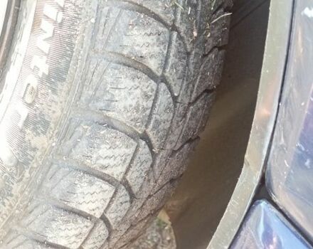 Синий ЗАЗ 1103 Славута, объемом двигателя 0 л и пробегом 112 тыс. км за 788 $, фото 1 на Automoto.ua