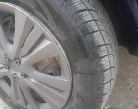 Синий ЗАЗ 1103 Славута, объемом двигателя 0 л и пробегом 112 тыс. км за 500 $, фото 3 на Automoto.ua