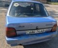 Синій ЗАЗ 1103 Славута, об'ємом двигуна 1.3 л та пробігом 200 тис. км за 1200 $, фото 5 на Automoto.ua