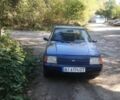 Синий ЗАЗ 1103 Славута, объемом двигателя 1.2 л и пробегом 76 тыс. км за 805 $, фото 1 на Automoto.ua